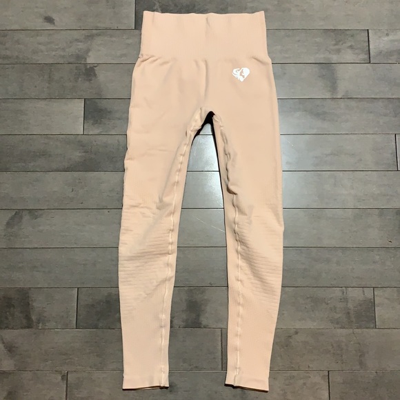 Women’s Best Power Seamless Leggings - Small - Picture 6 of 9